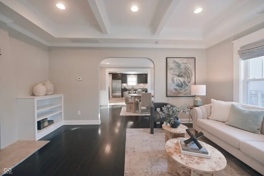 5125 Guilford Avenue, Indianapolis, IN 46205 - Image #3