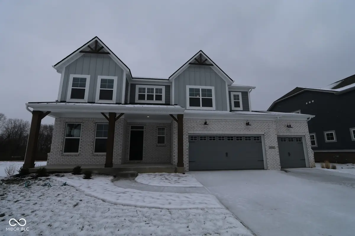 6363 Sailmaker Drive, McCordsville, IN 46055 - Image #1