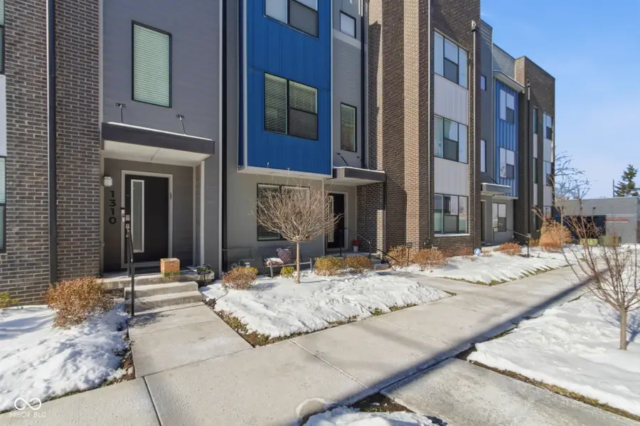 1312 Colere Place, Indianapolis, IN 46203 - Image #2