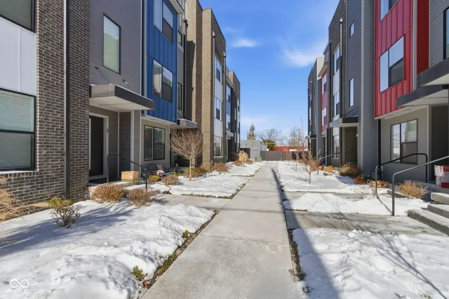 1312 Colere Place, Indianapolis, IN 46203 - Image #3