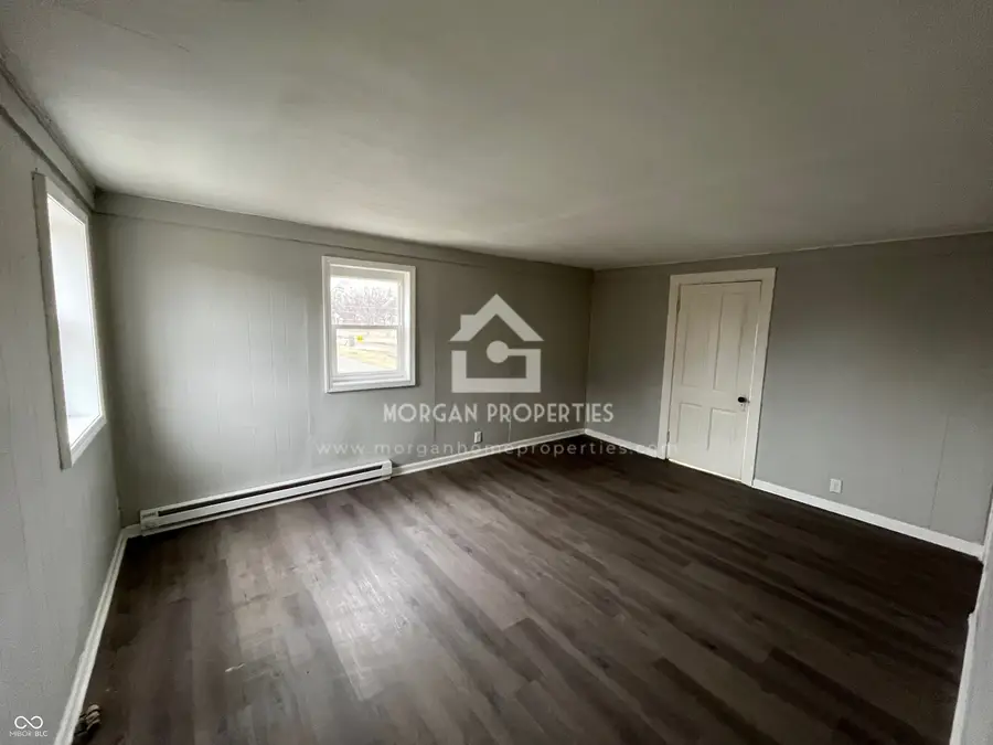 702 W 5th Street, Anderson, IN 46016 - #2