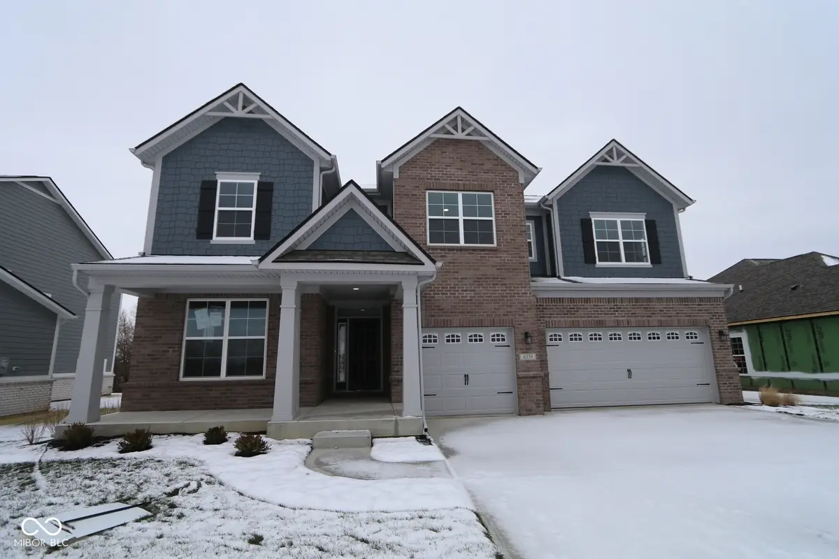 6379 Sailmaker Drive, McCordsville, IN 46055 - Image #1