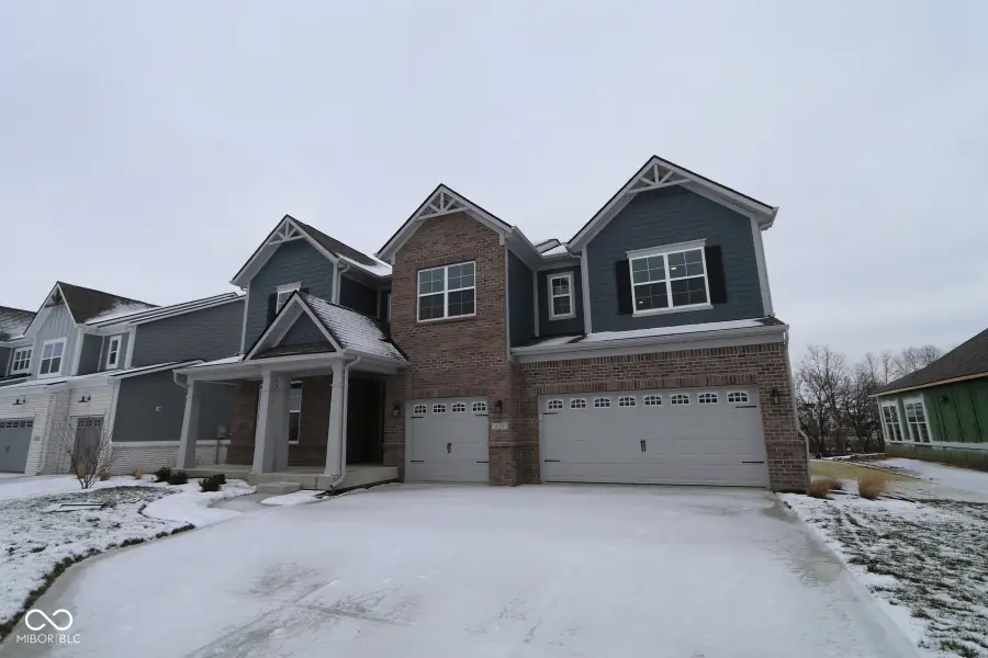 6379 Sailmaker Drive, McCordsville, IN 46055 - Image #2
