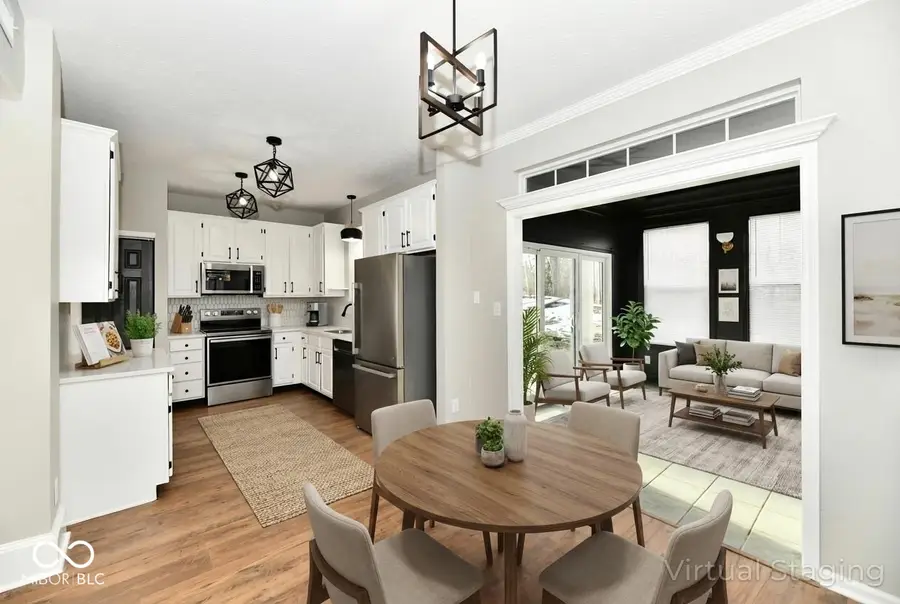 5618 Mead Court, Indianapolis, IN 46220 - Image #3