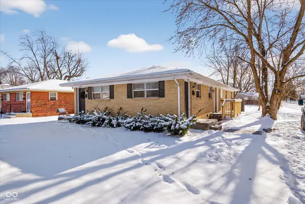 2601 E Bradbury Avenue, Indianapolis, IN 46203