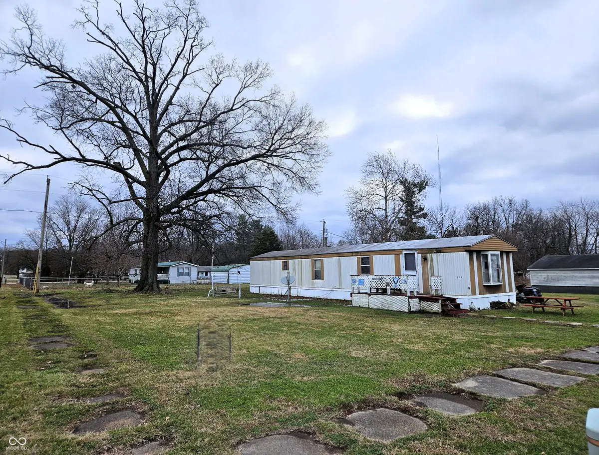 175 2nd Street, Switz City, IN 47465 - Image #1