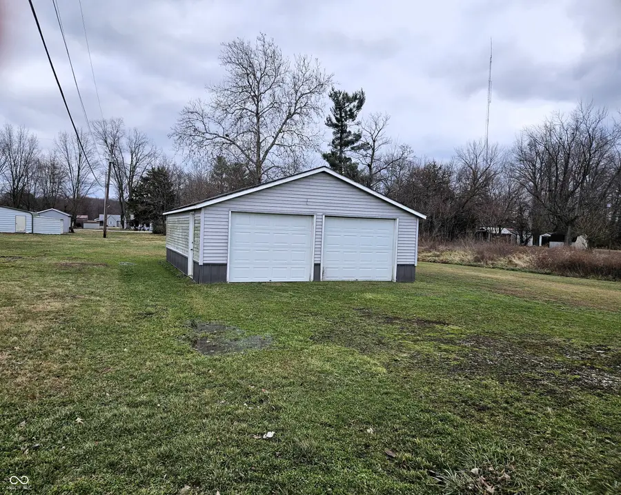175 2nd Street, Switz City, IN 47465 - Image #2