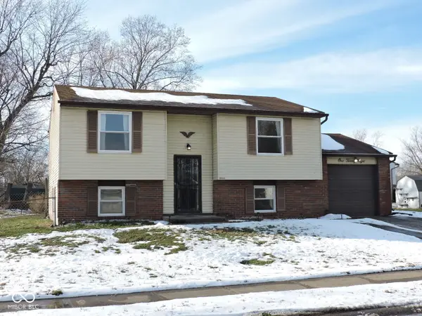 128 Greenlee Drive, Indianapolis, IN 46234