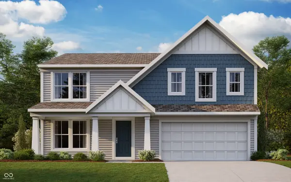 1017 Deodar Street, Lebanon, IN 46052