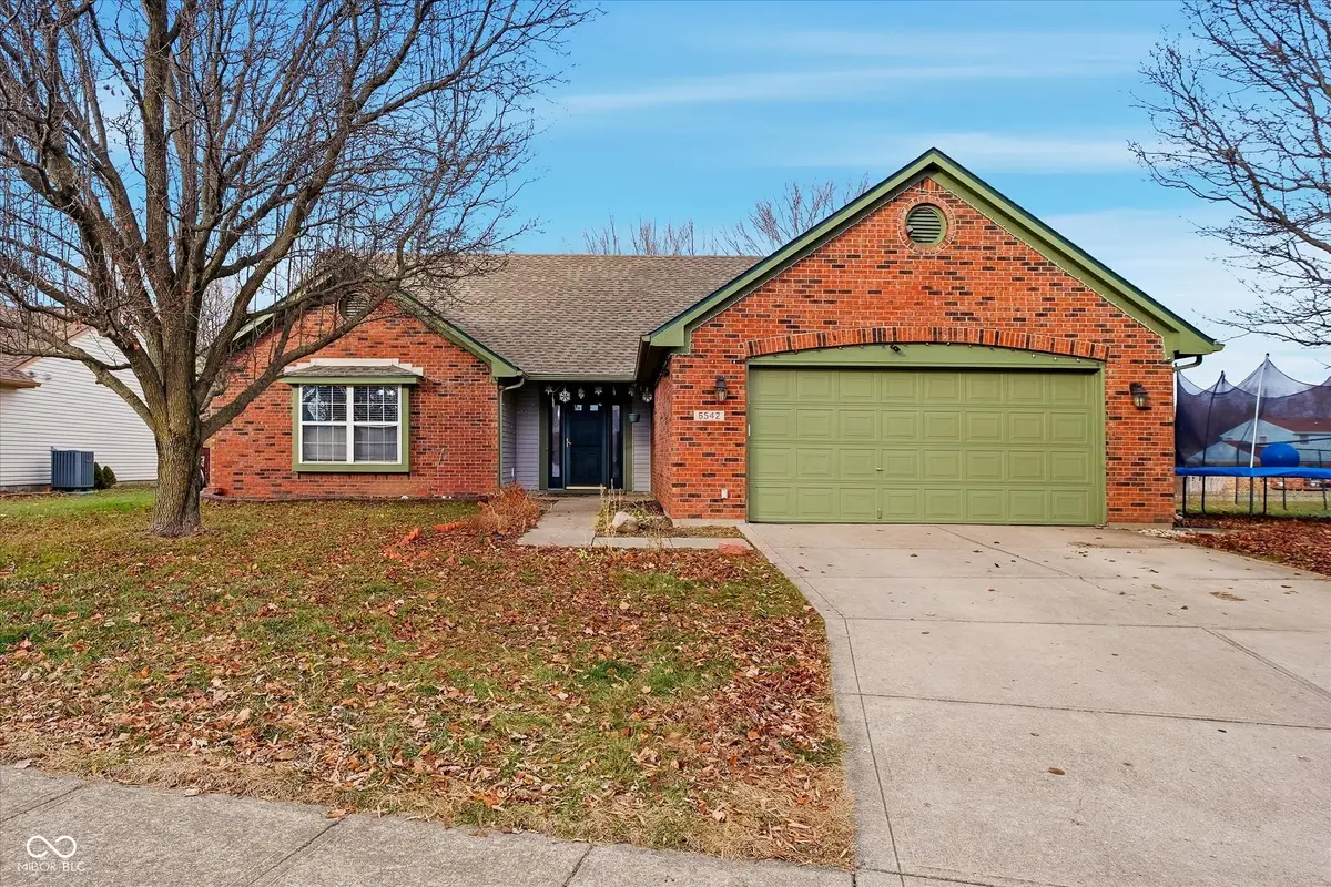 6542 Rosebush Lane, Indianapolis, IN 46237 - Image #1