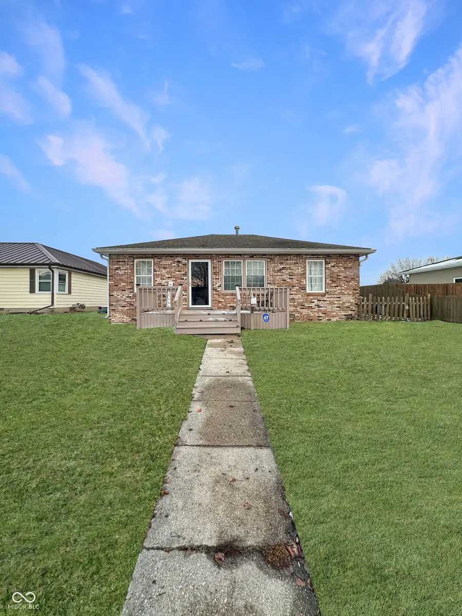 821 N East Street, Tipton, IN 46072 - Image #3