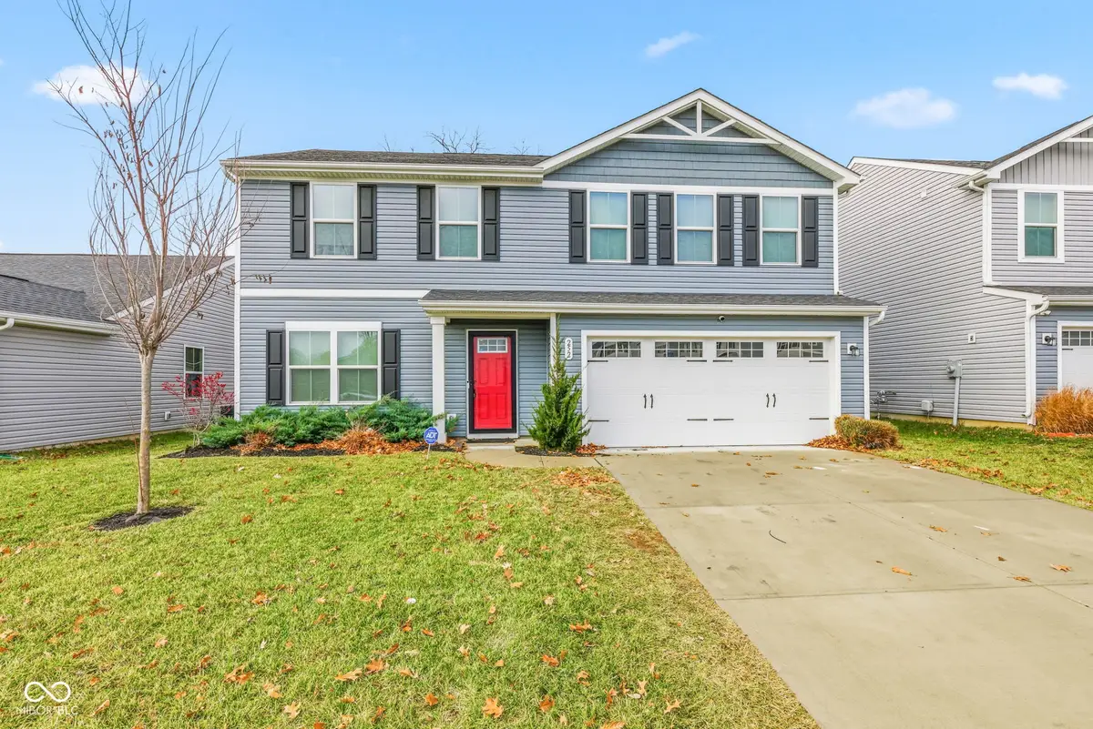 252 N Fairfield Drive, Danville, IN 46122 - Image #1