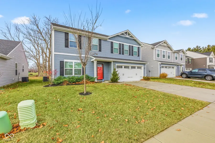 252 N Fairfield Drive, Danville, IN 46122 - Image #3