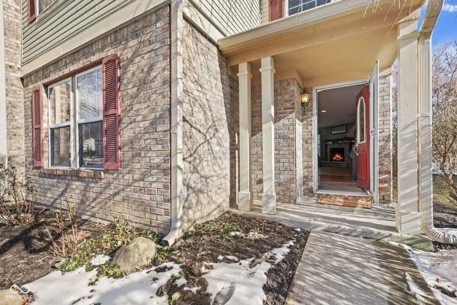 14886 Redcliff Drive, Noblesville, IN 46062 - Image #3
