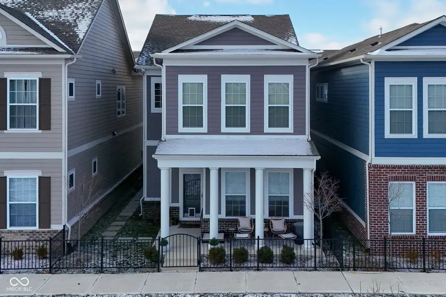 1045 Valentine Lane, Carmel, IN 46032 - Image #2