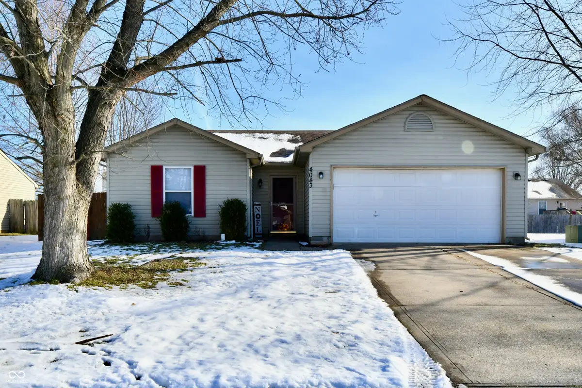 Address Withheld By Seller, Franklin, IN 46131 - Image #1