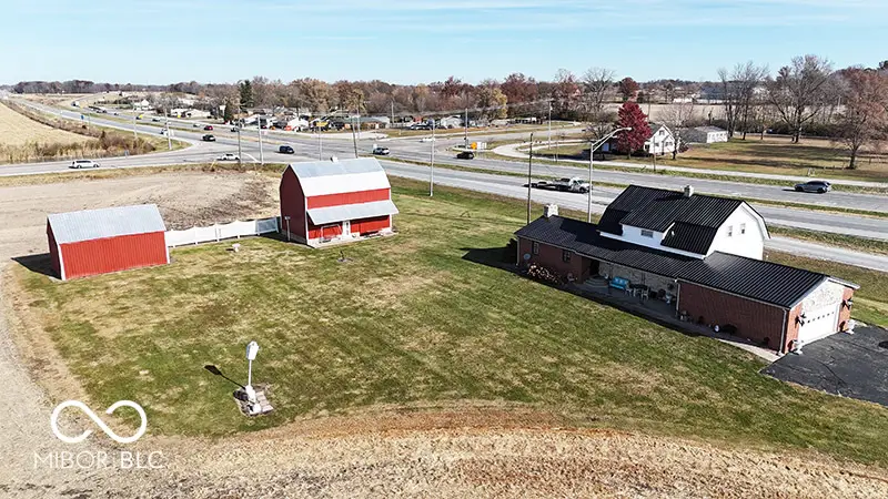 3885 N 00 Ew, Kokomo, IN 46901 - Image #2