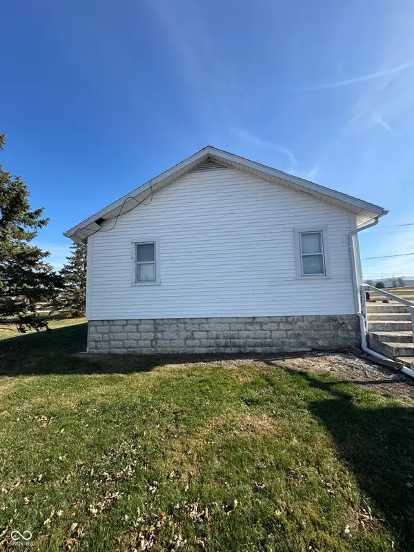 3885 N 00 Ew, Kokomo, IN 46901