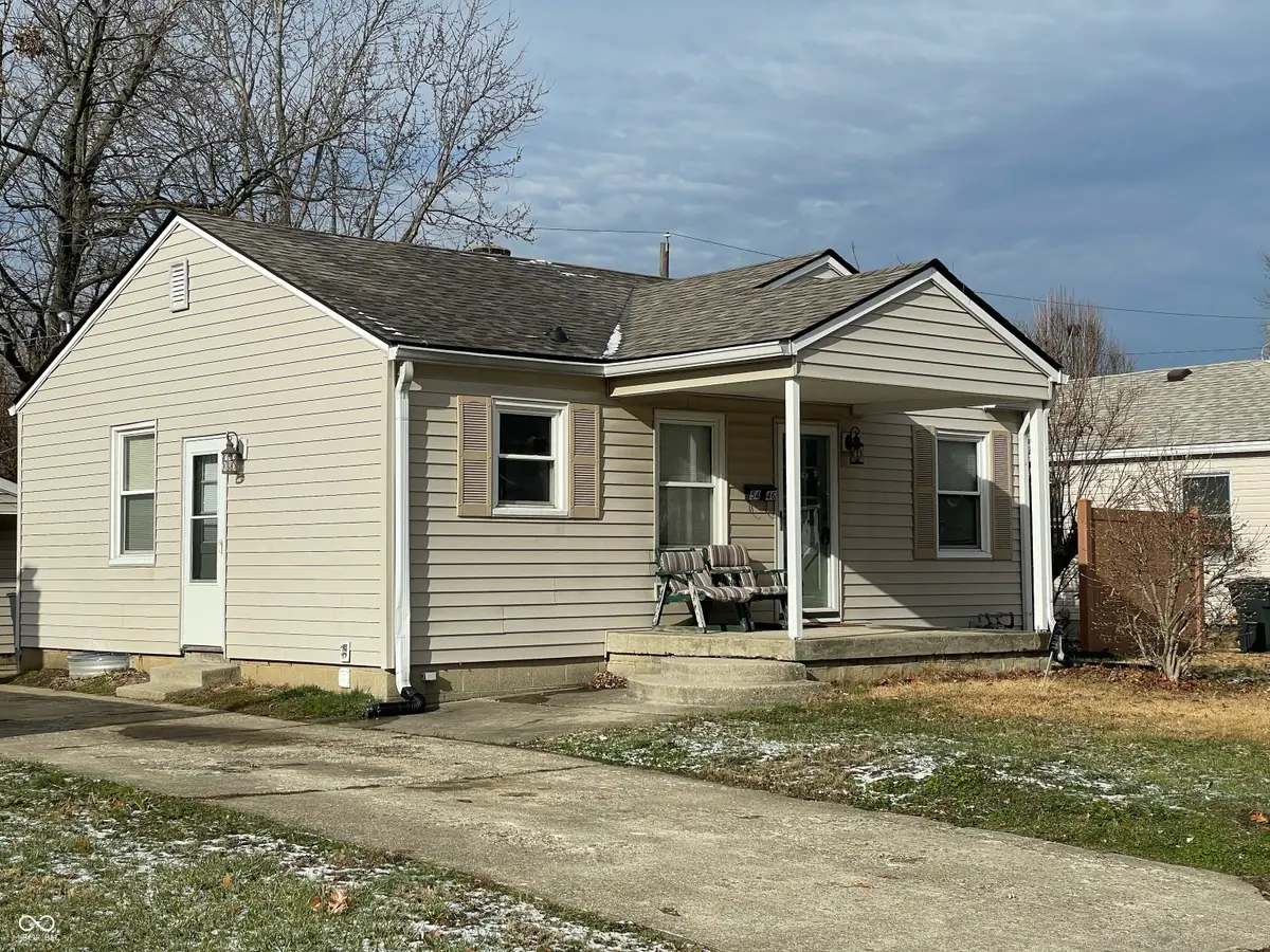 5446 E 18th Street, Indianapolis, IN 46218 - Image #1