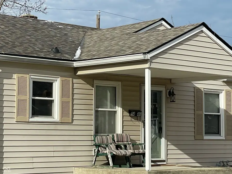 5446 E 18th Street, Indianapolis, IN 46218 - Image #2