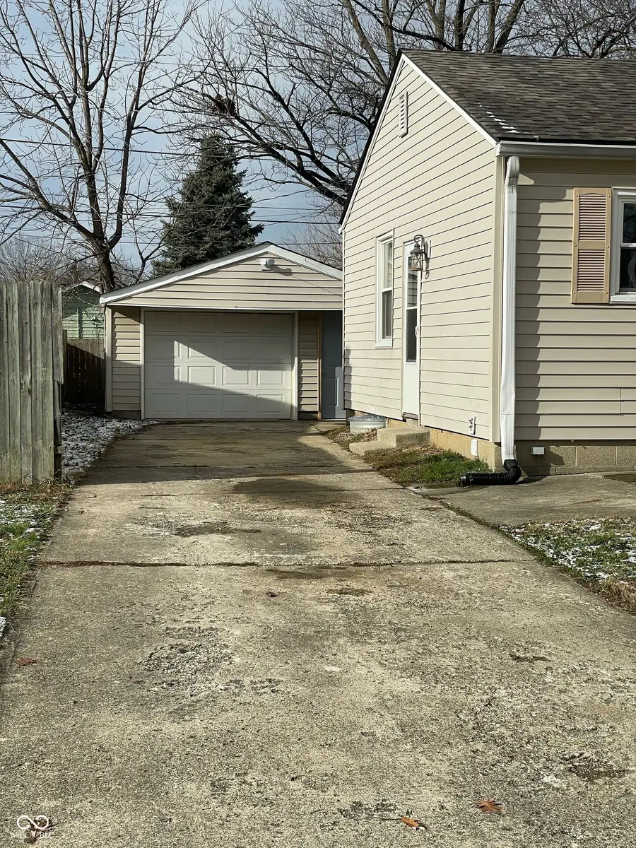 5446 E 18th Street, Indianapolis, IN 46218 - Image #3
