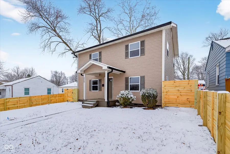 2959 N Lasalle Street, Indianapolis, IN 46218 - Image #2