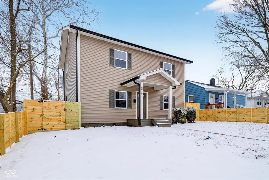 2959 N Lasalle Street, Indianapolis, IN 46218 - Image #3