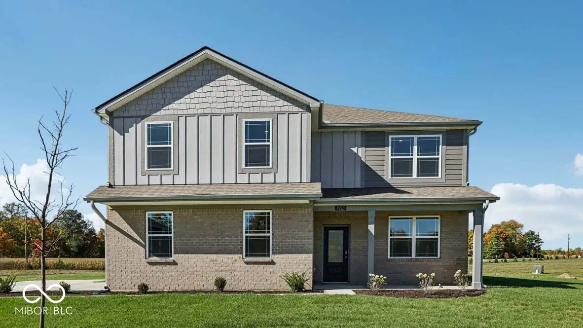 7950 Dogwood Court, New Palestine, IN 46163 - Image #1