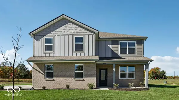 7950 Dogwood Court, New Palestine, IN 46163