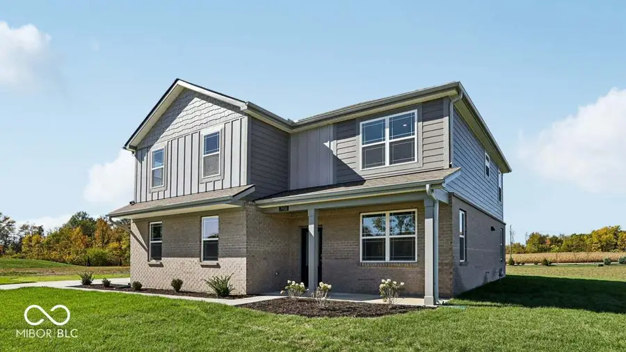 7950 Dogwood Court, New Palestine, IN 46163 - Image #2