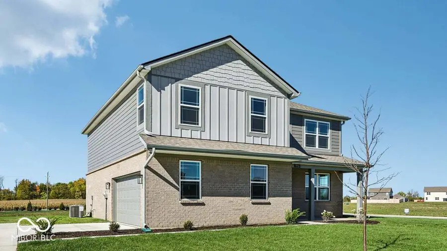 7950 Dogwood Court, New Palestine, IN 46163 - Image #3