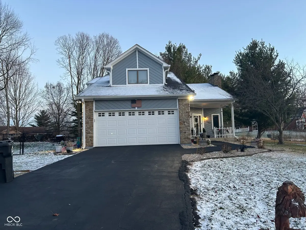 12189 N Cedarview Drive, Mooresville, IN 46158 - Image #1