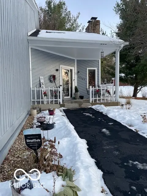 12189 N Cedarview Drive, Mooresville, IN 46158 - Image #2