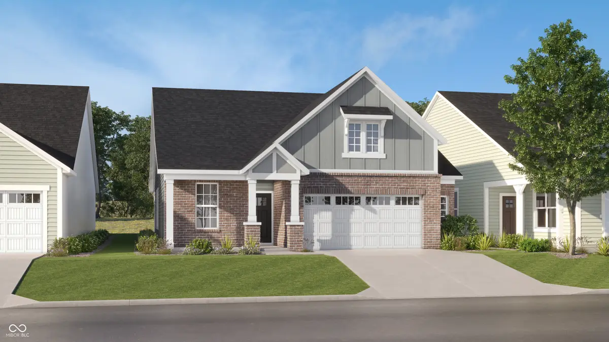 2206 Galleone Way, Plainfield, IN 46168 - Image #1