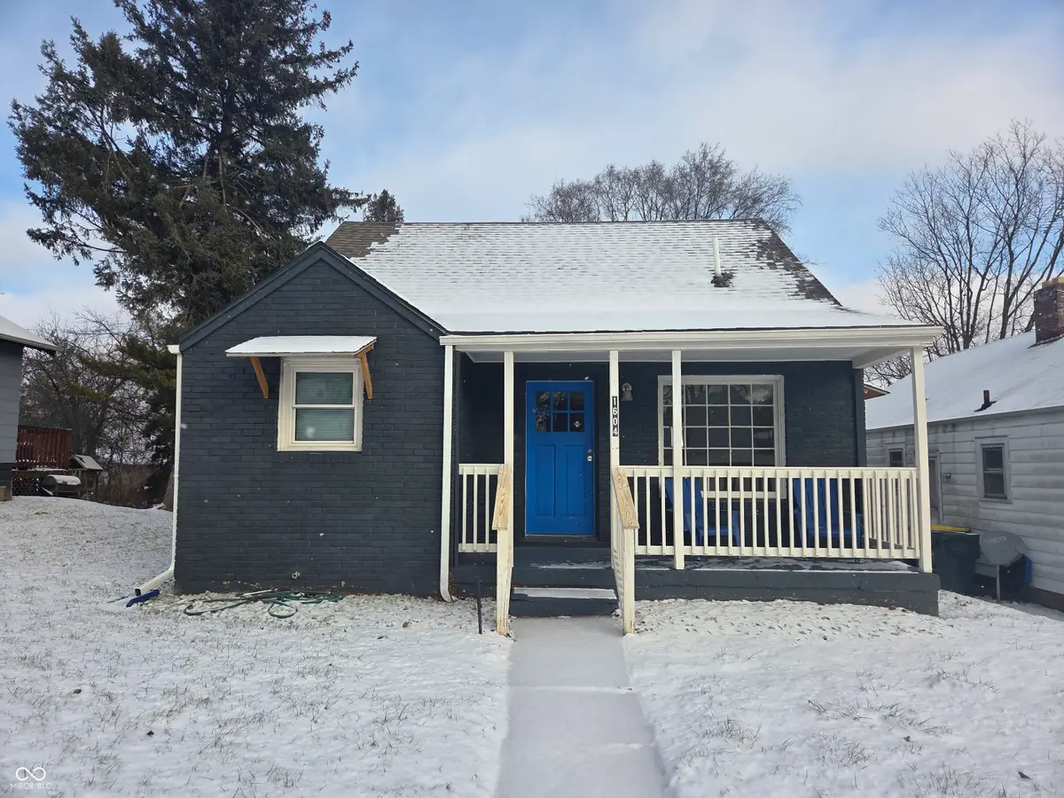 1604 W 11th Street, Anderson, IN 46016 - Image #1