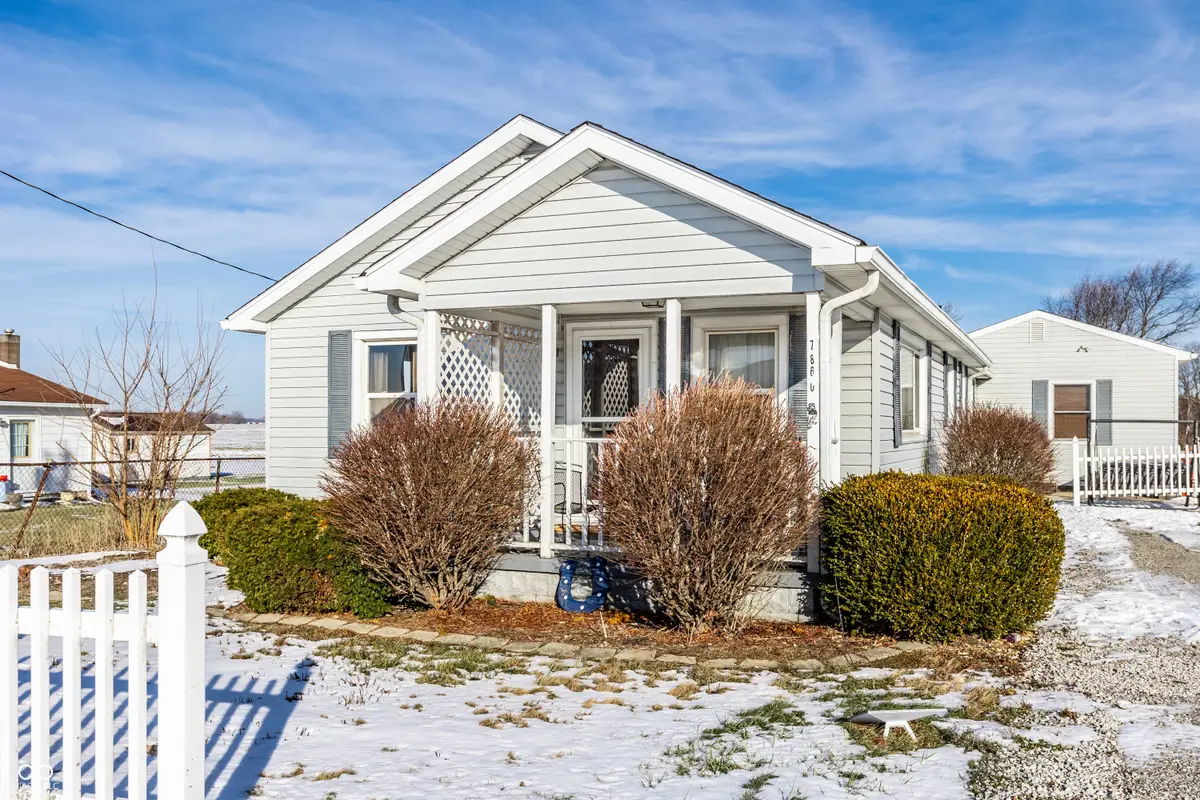 7860 W 600 S, Tipton, IN 46072 - Image #1