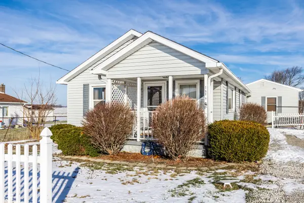 7860 W 600 S, Tipton, IN 46072