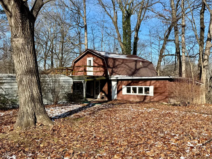 5550 E Private Road 675 N, Butlerville, IN 47223 - Image #2