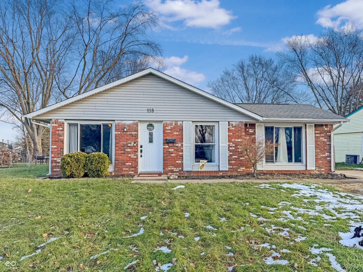 118 Brentwood Lane, Whiteland, IN 46184 - Image #1