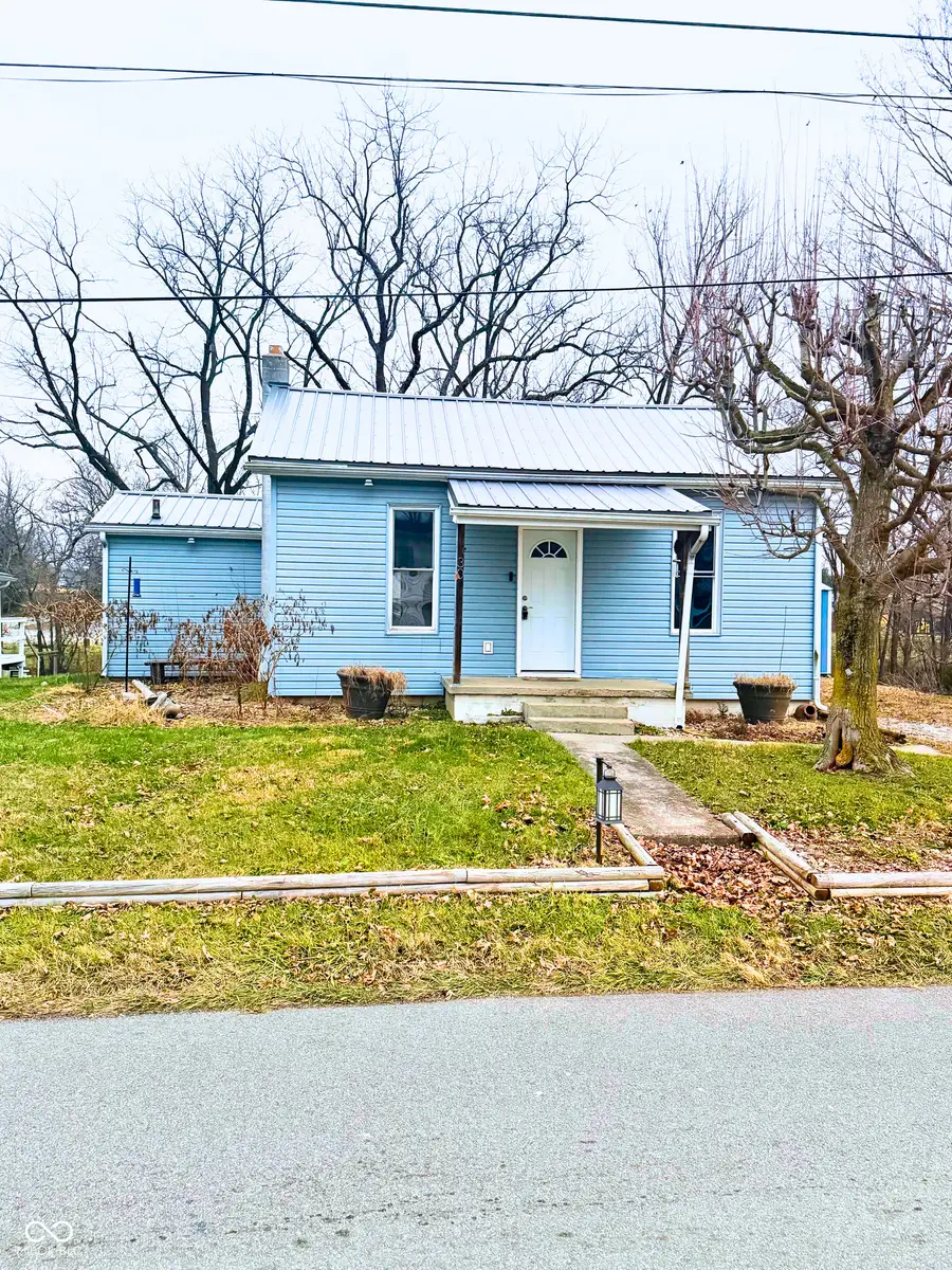 30 S County Road 700 W, North Vernon, IN 47265 - Image #2