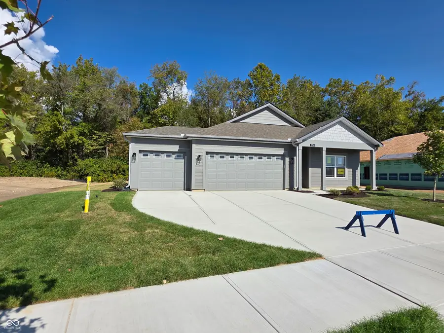 3740 Marlowe Creek Drive, Clayton, IN 46118 - Image #2