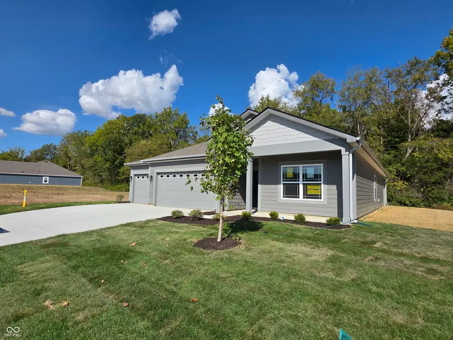 3740 Marlowe Creek Drive, Clayton, IN 46118 - Image #3