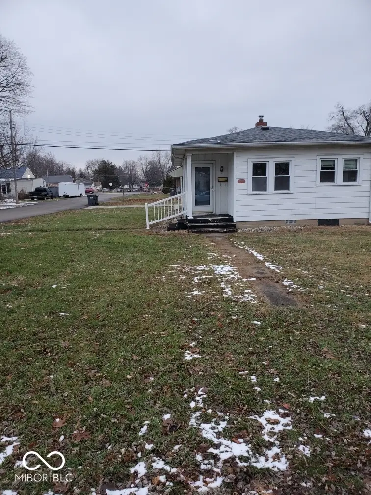 30 W 39th Street, Anderson, IN 46013 - #2