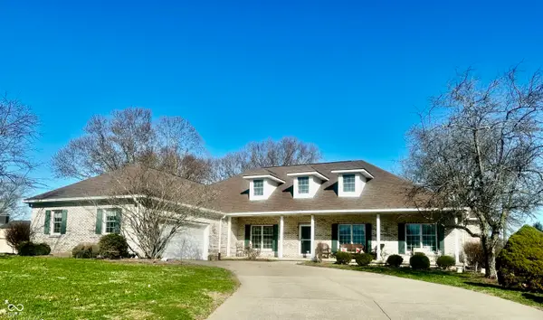 2012 Windemere Drive, Greencastle, IN 46135