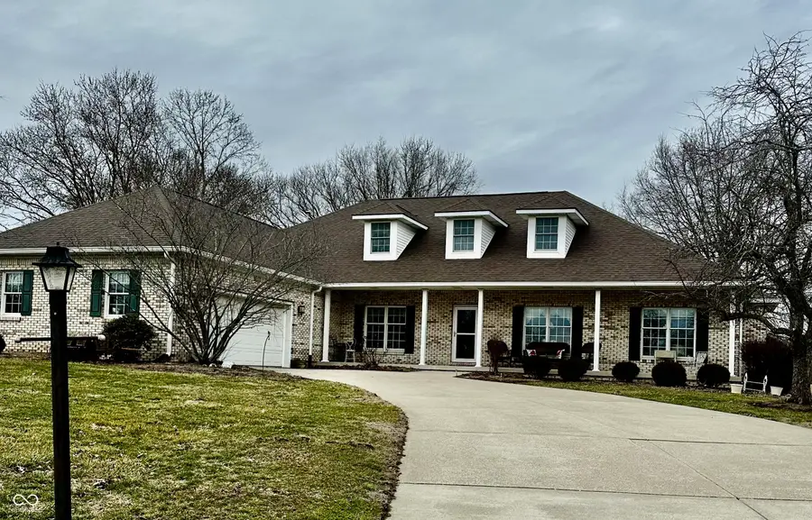 2012 Windemere Drive, Greencastle, IN 46135 - #2