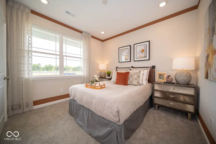 3855 Donaldson Creek Court, Clayton, IN 46118 - Image #3