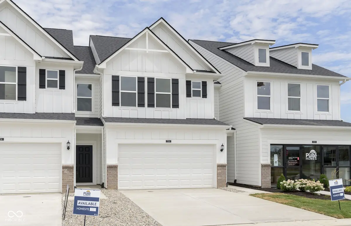 7264 Selah Lane, Noblesville, IN 46062 - Image #1