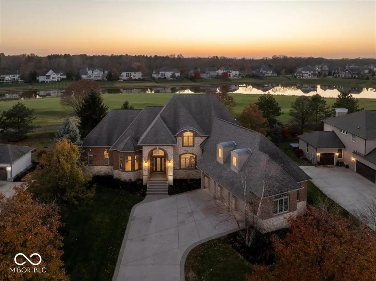 11959 Talnuck Circle, Fishers, IN 46037 - Image #1