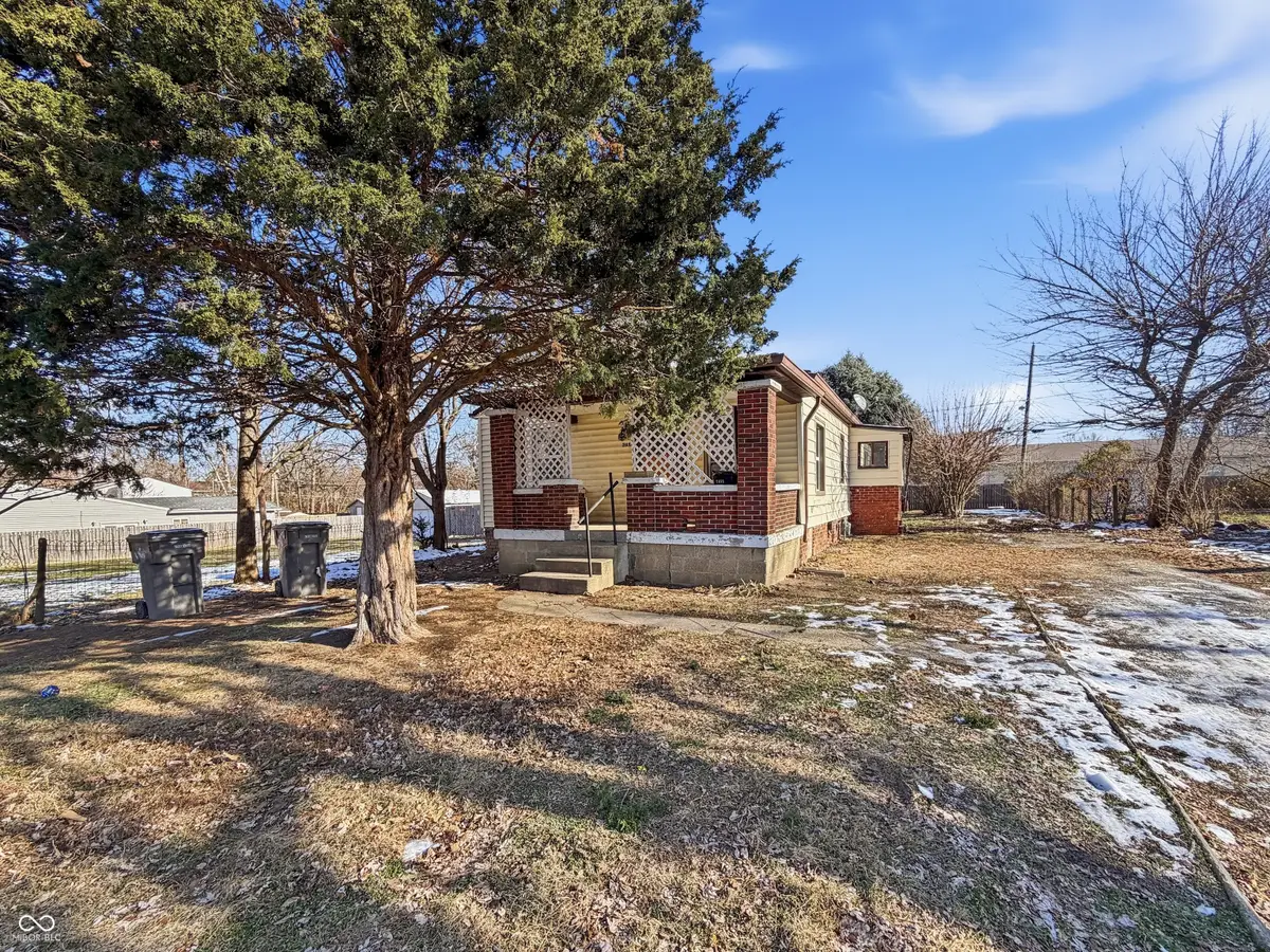 2653 S Randolph Street, Indianapolis, IN 46203 - Image #1