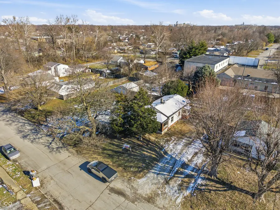 2653 S Randolph Street, Indianapolis, IN 46203 - Image #3